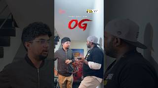 TFI Baanisa and September Month | Just Cinema Lover Things | Chai Bisket