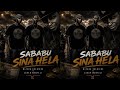 Mizuka Soldiers Ft Zakah Wenyeji Sina Hela Official Audio 