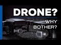 To Drone Or Not To Drone - 3 Reasons Not To Buy