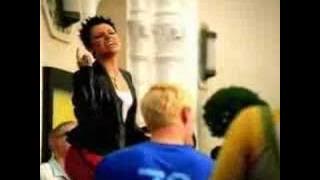 krystal harris supergirl -