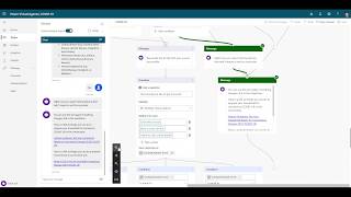 Microsoft Health Bot COVID-19 virtual assessment + Power Platform