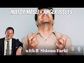 Matot Masei Anger Issues Rabbi Shlomo Farhi Matot Masei Anger Issues Rabbi Shlomo Farhi