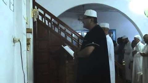 037 الصّافات من الآية 145 إلى آخر السورة