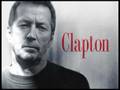 Eric Clapton Wonderful Tonight