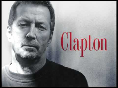 Eric Clapton - Wonderful Tonight