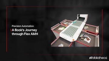 Precision Automation: A Book