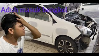 ASURANSI MOBIL  MANFAAT, HITUNGAN PREMI & KETENTUAN OJK