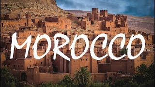 How to Travel Morocco SUPER CHEAP! Budget Travel Tips
