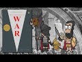 Self-Directed, Organizational (Team) & Defensive Warfare - The 33 Strategies of War (Animated)