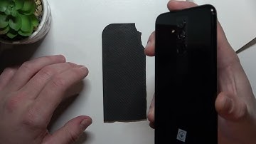 How to Turn Off Flashlight on HUAWEI MATE 20 LITE – Disable Torch