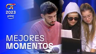 COMPONEN en la Academia | OT 2023