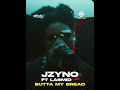 Jzymo Butta my bread ft Lasmid | glitch sessions