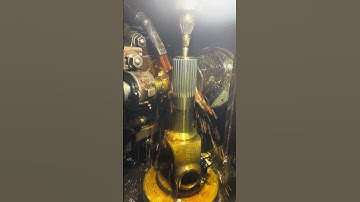 36 Spl yoke  | auto parts | mmw auto industries #cnc #autoparts # company #factory #automobile