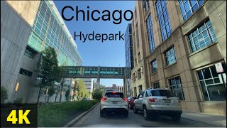 Chicago | Southside | Loop | Southwest side | 4K |June 9, 2021 Profile