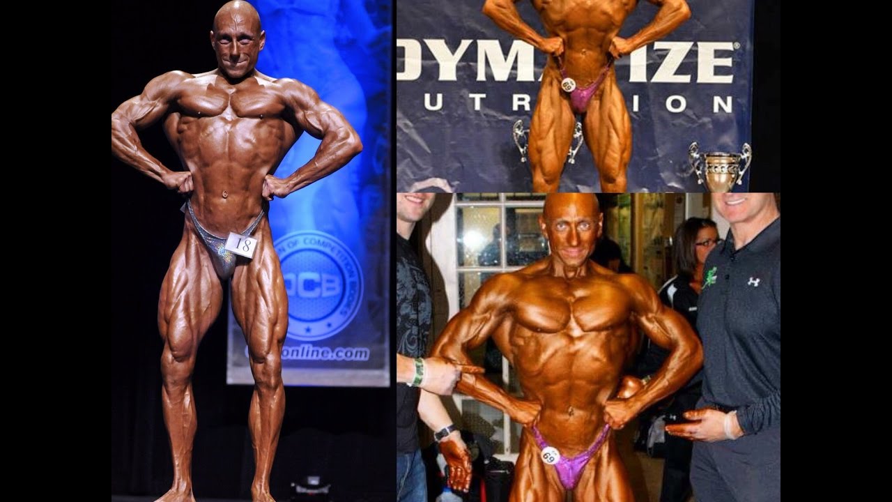 Greg Trombly Posing Routine Youtube Images, Photos, Reviews