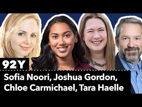 When to Get Help, and How: Sofia Noori, Joshua Gordon, Chloe Carmichael, Tara Haelle