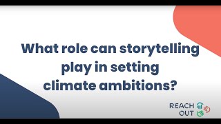 #ClimateResilienceJourneys #3: Climate Stories
💬Climate stories create a lasting impact for cities at all stages of their resilience journey.
Not only are they raising awareness among the public about climate impacts, the process of producing climate stories is helping cities break down silos as they discuss how to engage community members in setting ambitions for a climate ready future.
⏯️Watch to learn how climate stories are shaping how cities respond to climate risks.
#ClimateResilienceJourneys #ClimateResilienceJourneys #3: Climate Stories