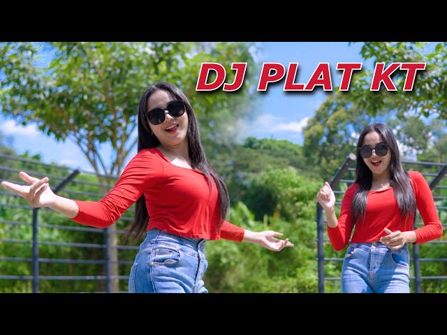 DJ BAS HOREG - PLAT KT - ENAK BUAT CEK SOUND class=