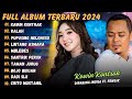 KAWIN KONTRAK - DIFARINA INDRA FT. FENDIK FULL ALBUM ADELLA TERBARU 2024