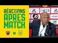 OGC Nice   FC Nantes  la raction dAntoine Kombouar