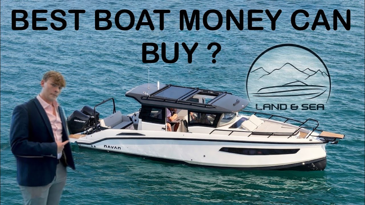 Navan C30 (full walk around & review)