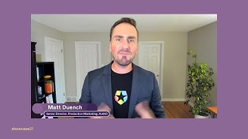 Showcase21 | Auth0 New Features Demo