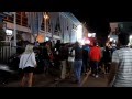 Goa,Baga Incredible Night India HD