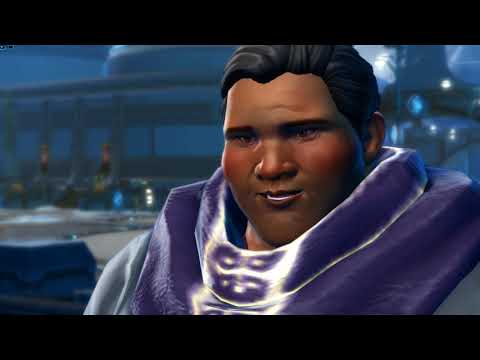 Wonder of SWTOR - Episode 49 "Alderaan" - Wonder of SWTOR - Episode 49 "Alderaan"