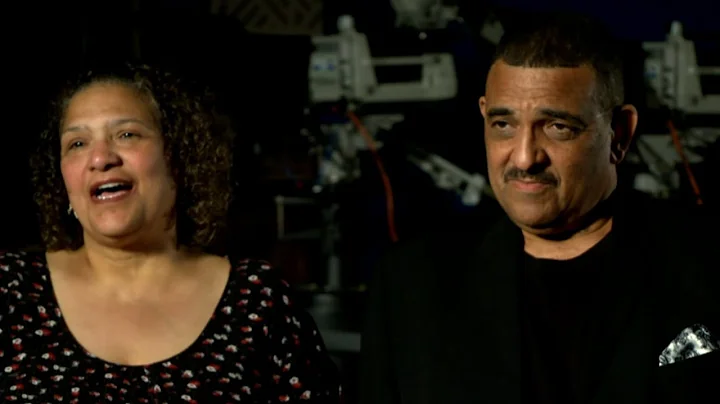 Filmmaker Perspective: S Torriano & Venise Berry |...