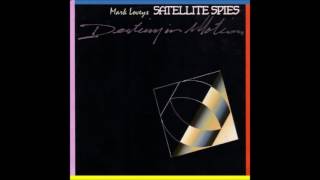 Miniatura del video "Satellite Spies - Destiny In Motion"