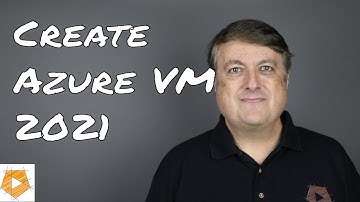 Creación de una máquina virtual en Azure: tutorial de máquinas virtuales de Azure (paso a paso)