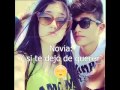 Pregunta que hace una novia a su novio