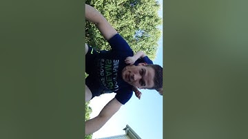 22 Pushups for our Veterans - DAY1
