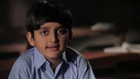 Alif Ailaan: Education Declaration