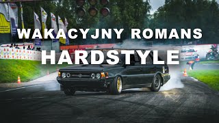 Skaner - Wakacyjny romans Hardstyle (prod. LajciXeK)