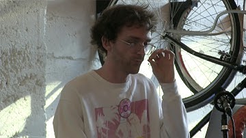 Zac Finger - Glitch Art - Donut.js