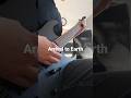 Transformers Arrival to Earth #guitar #filmmusic