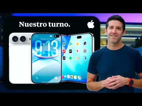 iPhone Ultra 2026 💥 TODOS los modelos filtrados