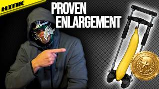 Extenders Are The GOLD Standard For Enlargement (Here's Why)