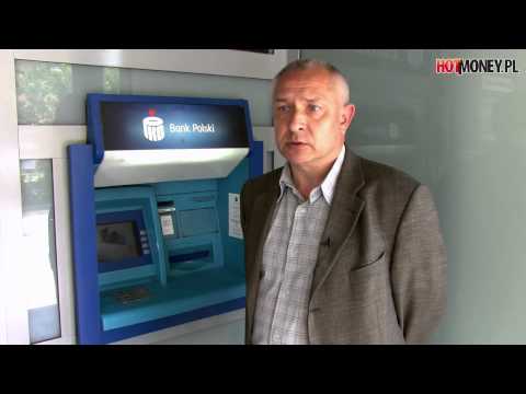 Wideo: Gdzie Się Udać, Jeśli Bankomat Połknie Kartę
