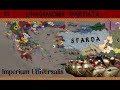 Fr eu4 lp imperium universalis  lhgmonie de sparte  ep02