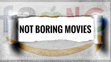 SQL | Not Boring Movies | LeetCode | 5 Days of SQL for Data Series
