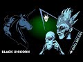 Boris brejcha  black unicorn rework live version