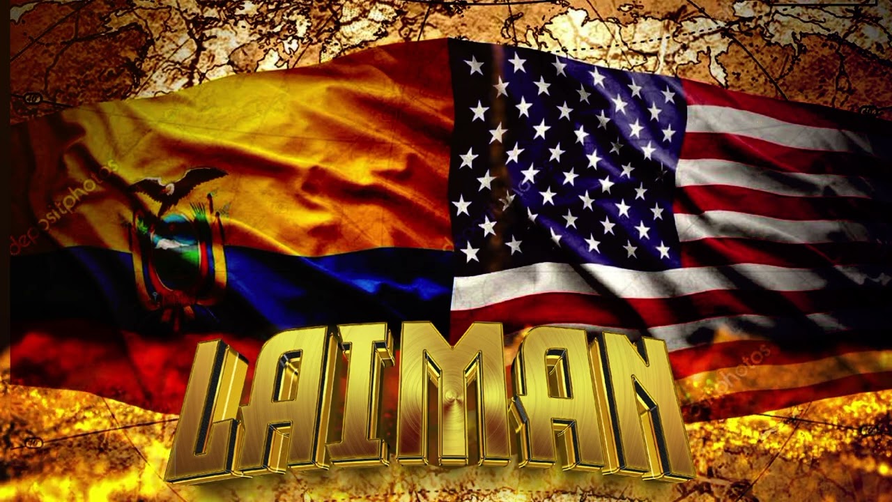 HOMENAJE MIGRANTES LAIMAN DJ 🔥