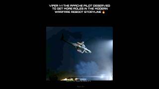 Dont Be A Stranger - Viper 1-1 The Cia Apache Pilot On The Hunt