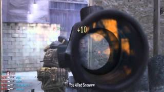 TACTIIC I PC Sniper Lobby Minitage