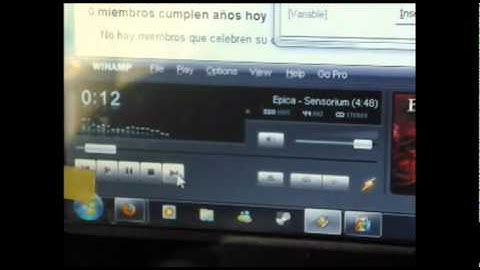 Arduino + LCD Smartie