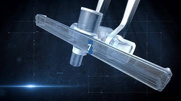 SeaBat 7123-MKII Search and detection sonar suitable for MCM