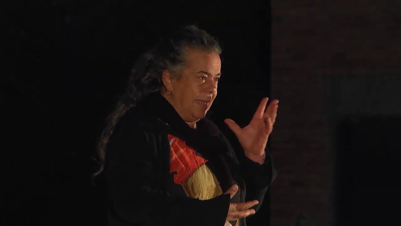 La Scuola Ecosostenibile | Maria De biase | TEDxBologna