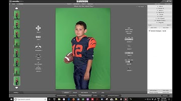 Darkroom Assembly Packages